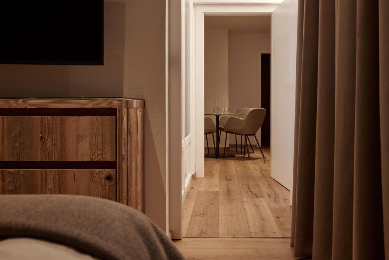 Top Hotel Hochgurgl Luaran gambar
