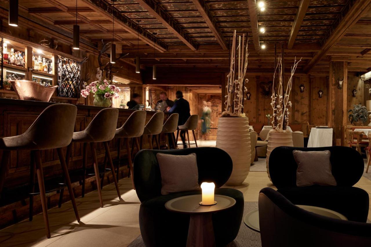 Top Hotel Hochgurgl Luaran gambar
